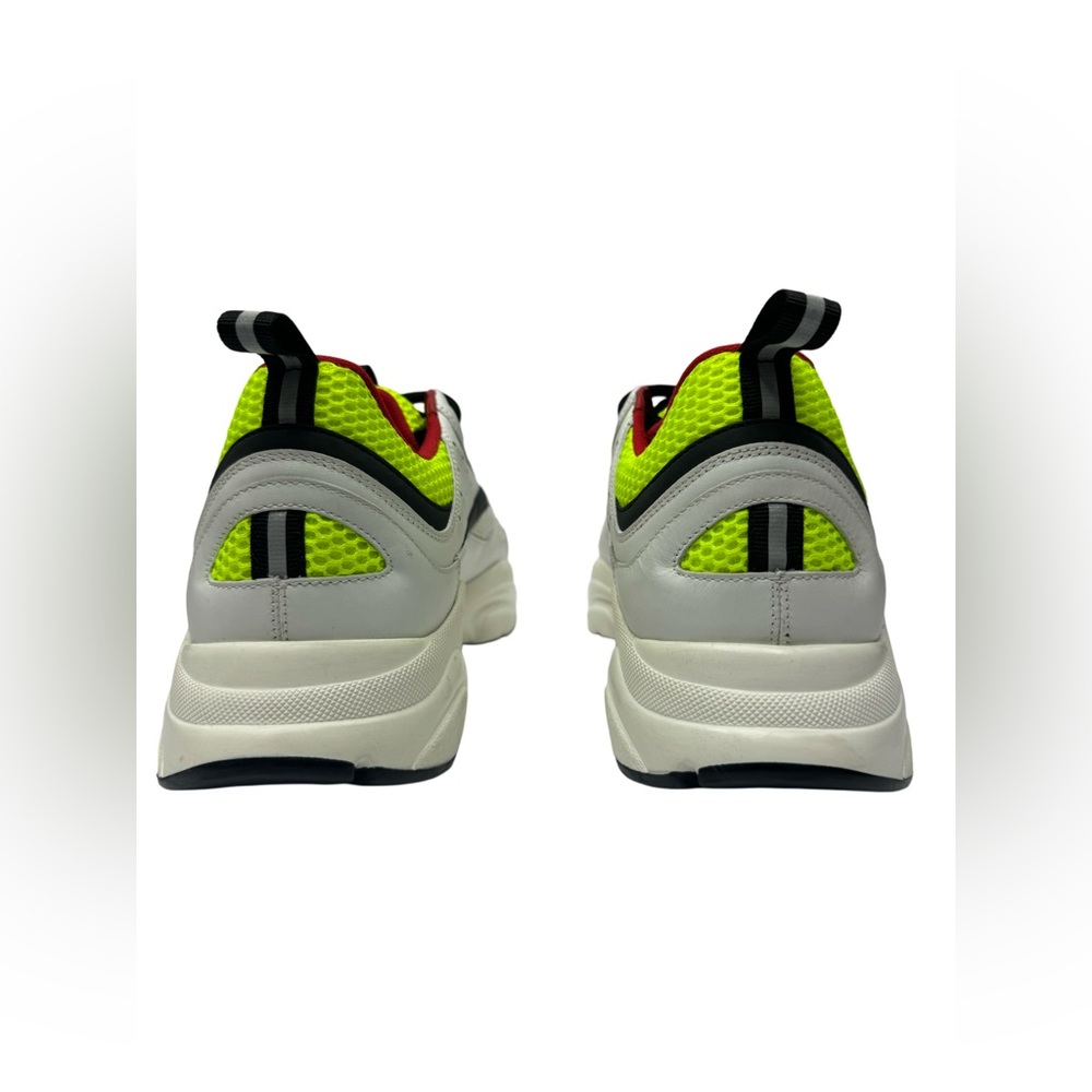 Dior B22 Sneakers Size-9 US - Picture 4 of 8